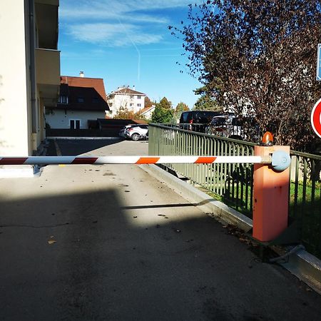 Appart Cosy Annecy Parking Et Velos Gratuit Exterior foto