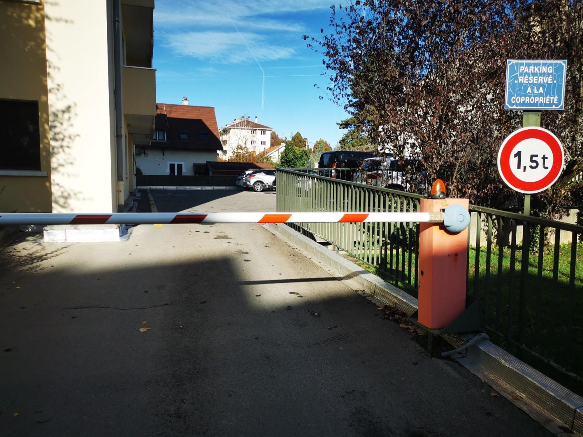 Appart Cosy Annecy Parking Et Velos Gratuit Exterior foto