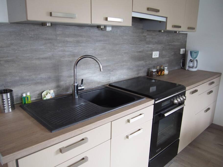 Appart Cosy Annecy Parking Et Velos Gratuit Exterior foto