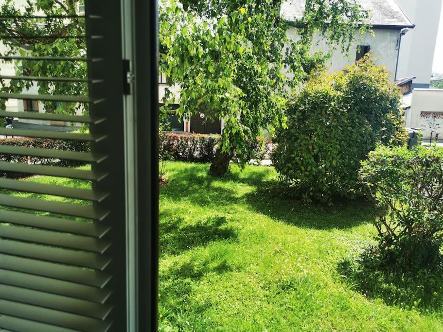 Appart Cosy Annecy Parking Et Velos Gratuit Exterior foto